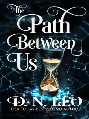 cover image of The Path Between Us